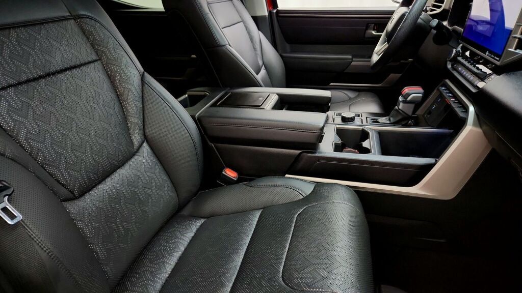 2023 Toyota Tundra SR5 Laurel MD