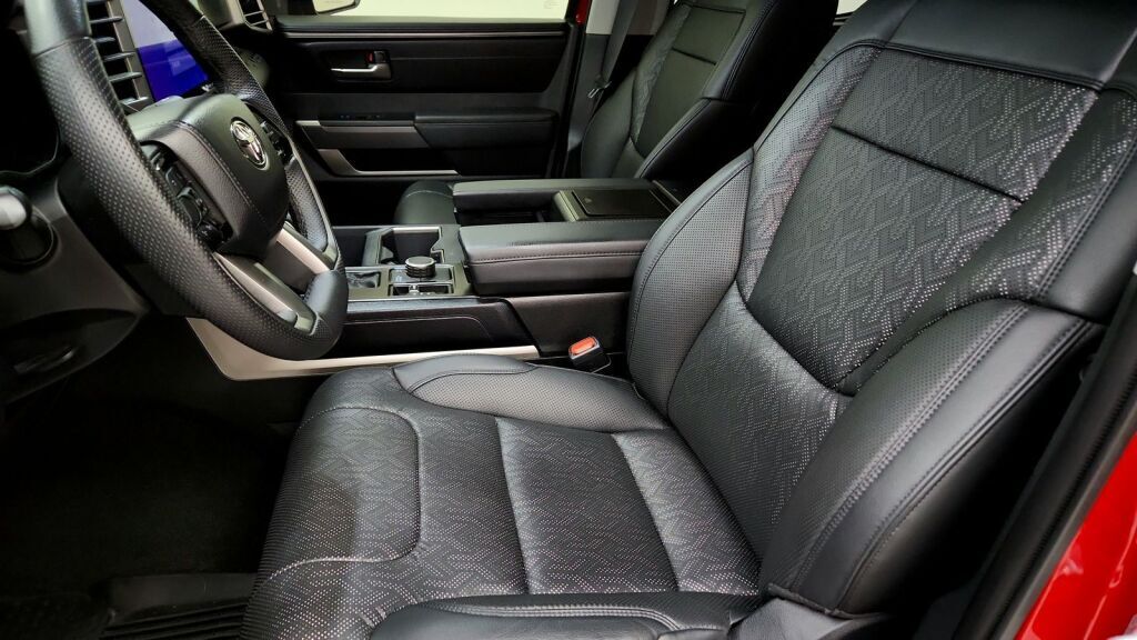 2023 Toyota Tundra SR5 Laurel MD