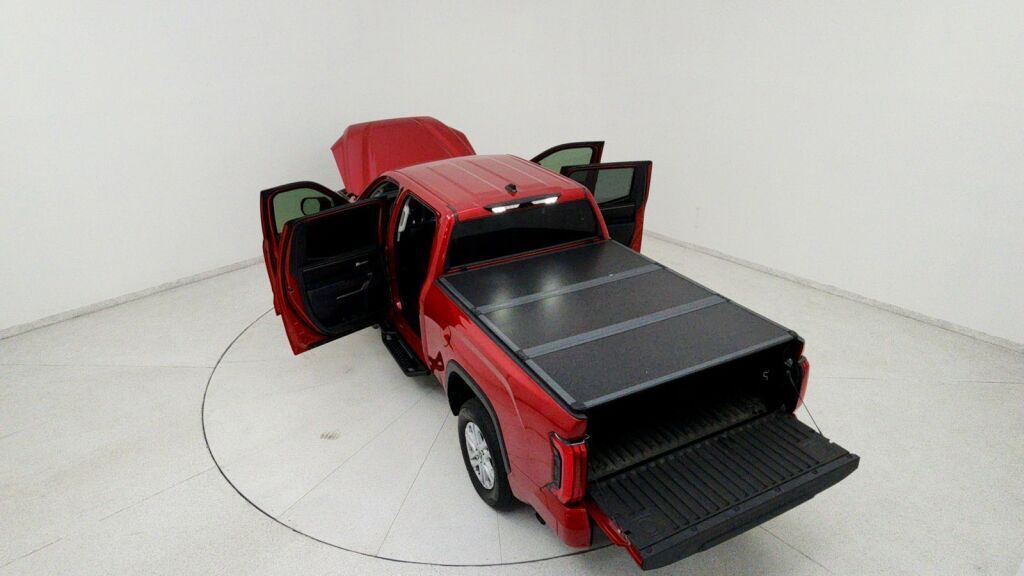 2023 Toyota Tundra SR5 Laurel MD