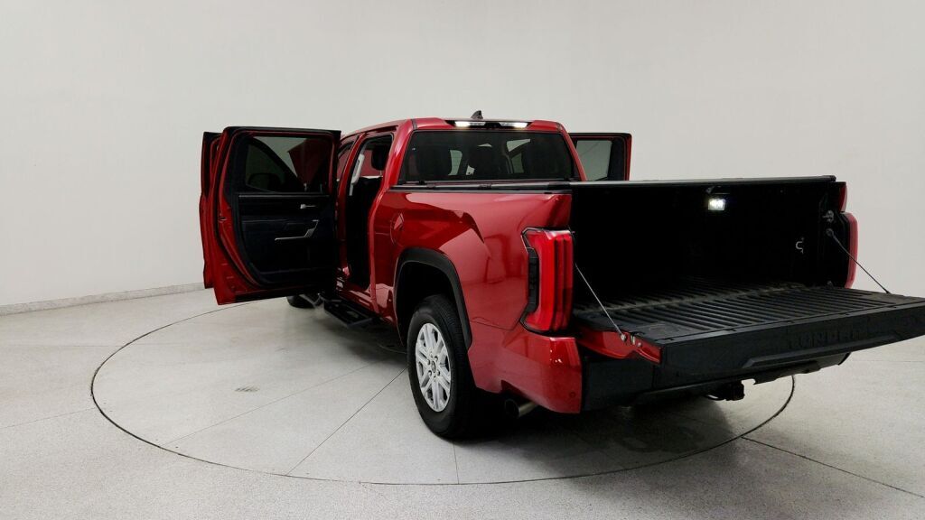 2023 Toyota Tundra SR5 Laurel MD
