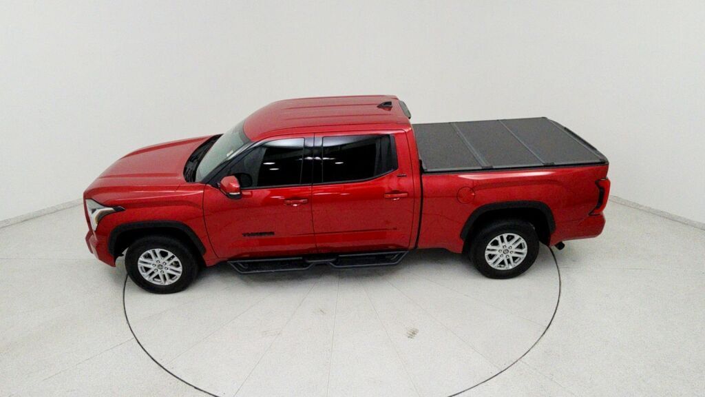 2023 Toyota Tundra SR5 Laurel MD