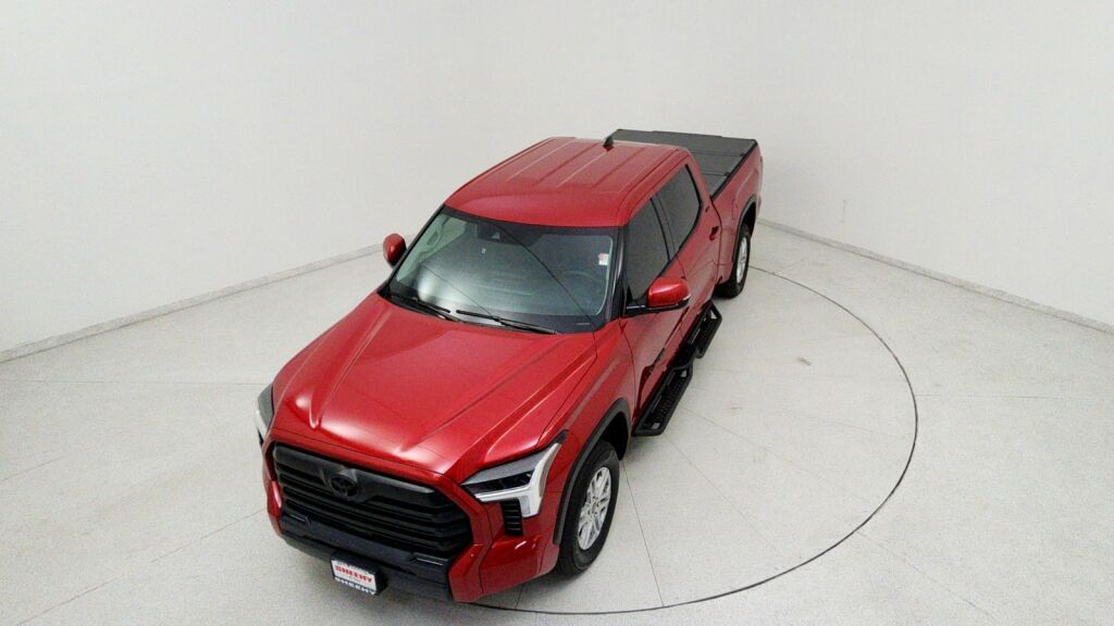 2023 Toyota Tundra SR5 Laurel MD