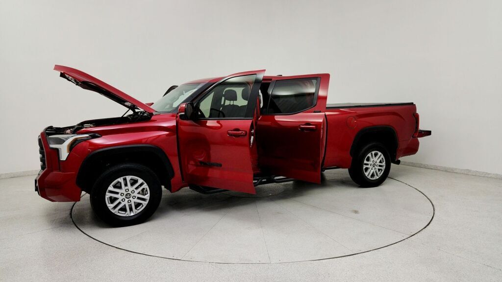 2023 Toyota Tundra SR5 Laurel MD
