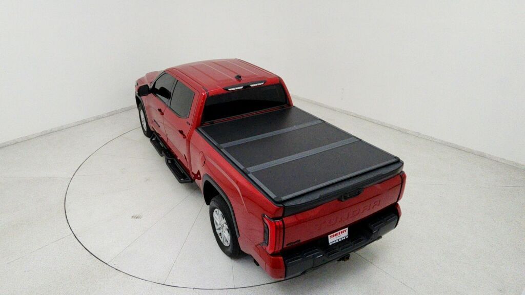 2023 Toyota Tundra SR5 Laurel MD