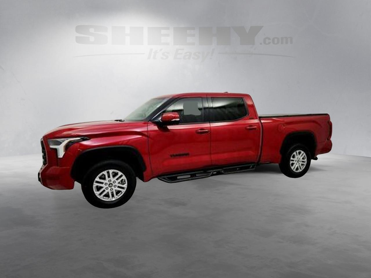 2023 Toyota Tundra SR5 Laurel MD