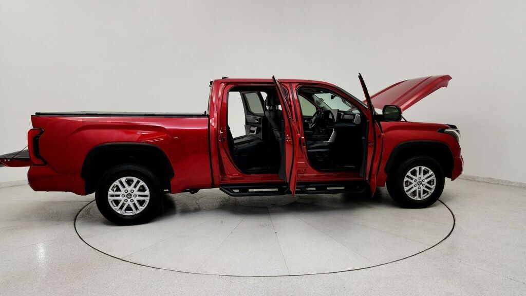 2023 Toyota Tundra SR5 Laurel MD