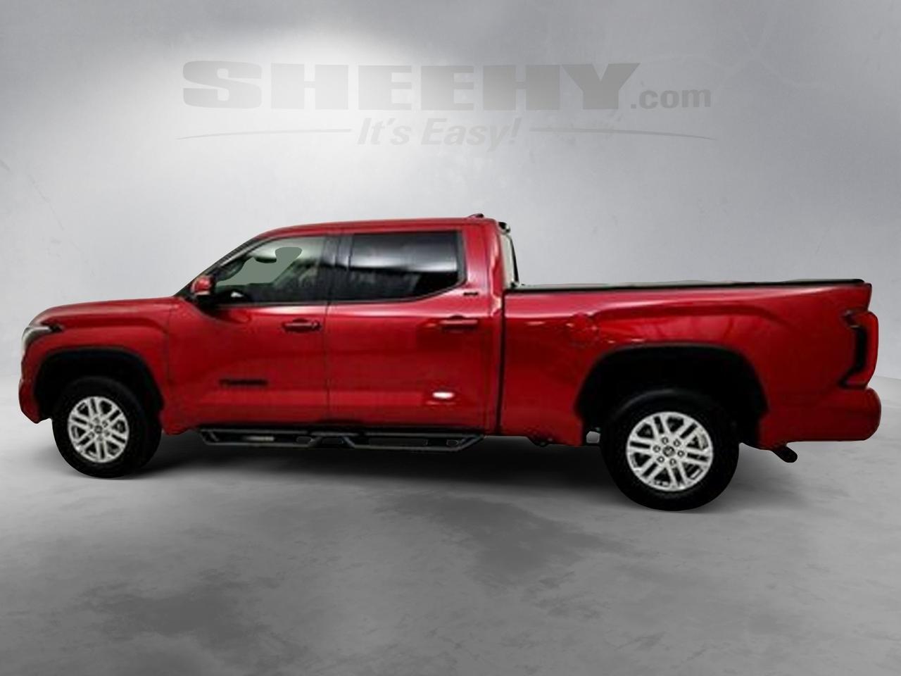 2023 Toyota Tundra SR5 Laurel MD