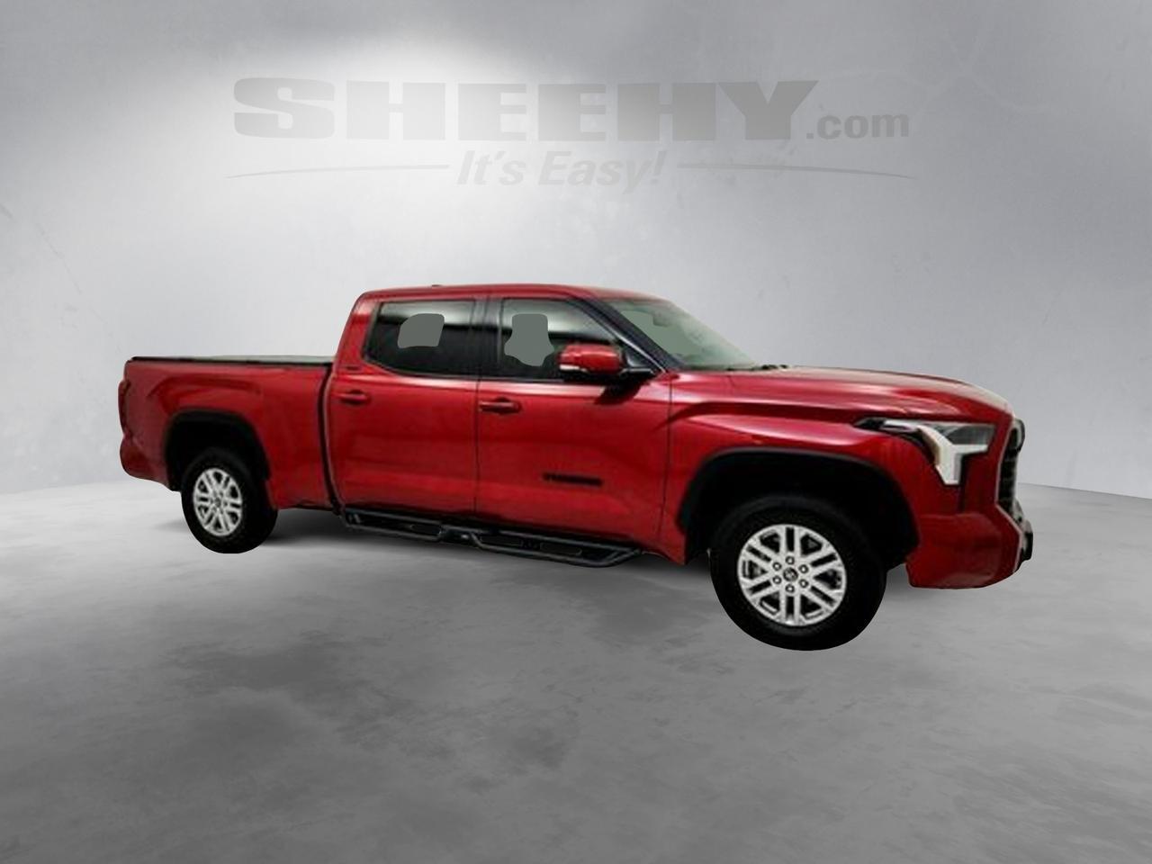 2023 Toyota Tundra SR5 Laurel MD