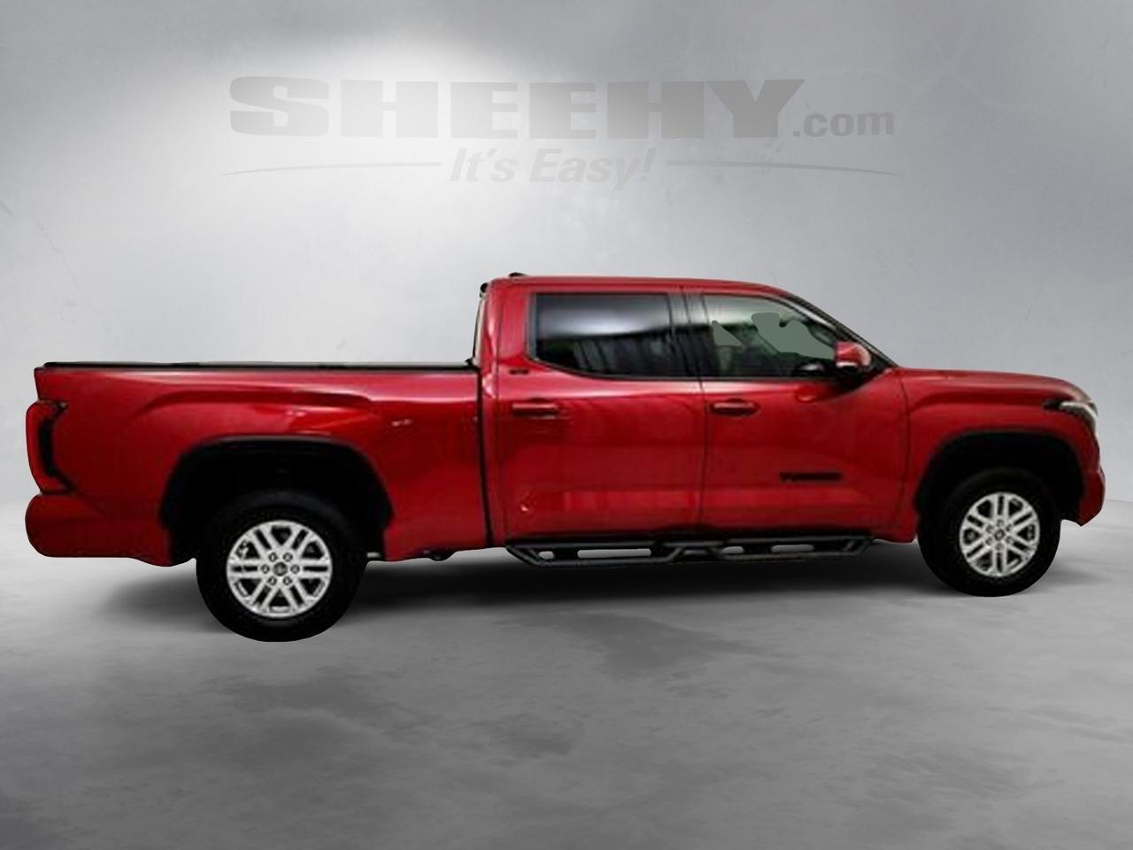 2023 Toyota Tundra SR5 Laurel MD