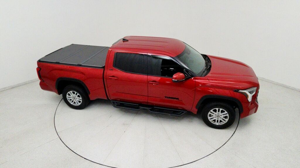 2023 Toyota Tundra SR5 Laurel MD