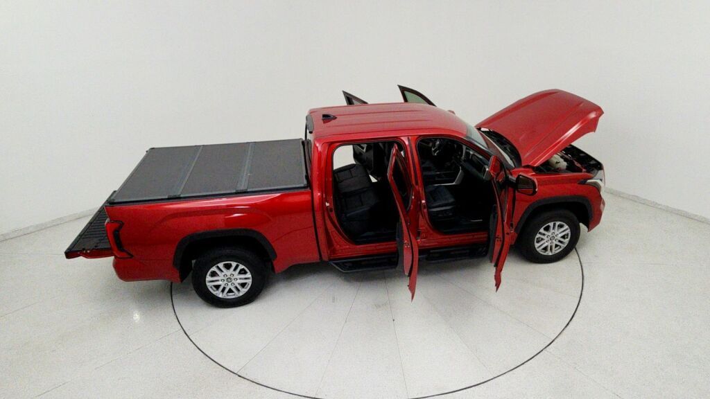 2023 Toyota Tundra SR5 Laurel MD