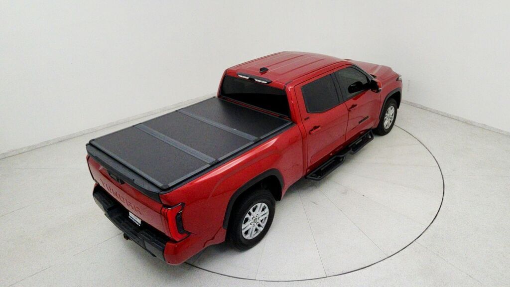 2023 Toyota Tundra SR5 Laurel MD