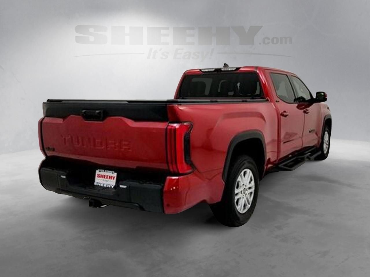 2023 Toyota Tundra SR5 Laurel MD