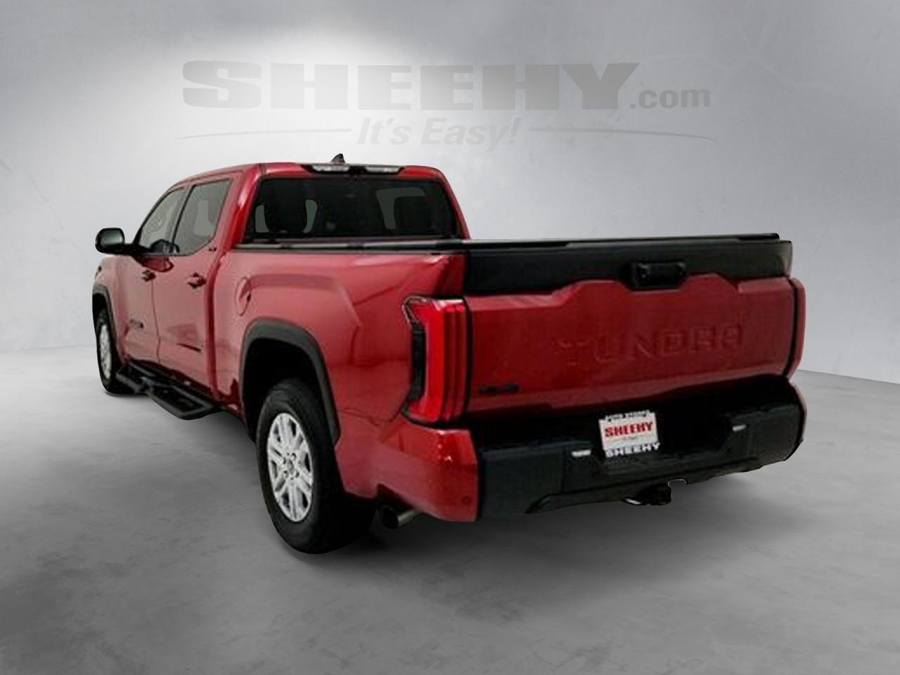 2023 Toyota Tundra SR5 Laurel MD