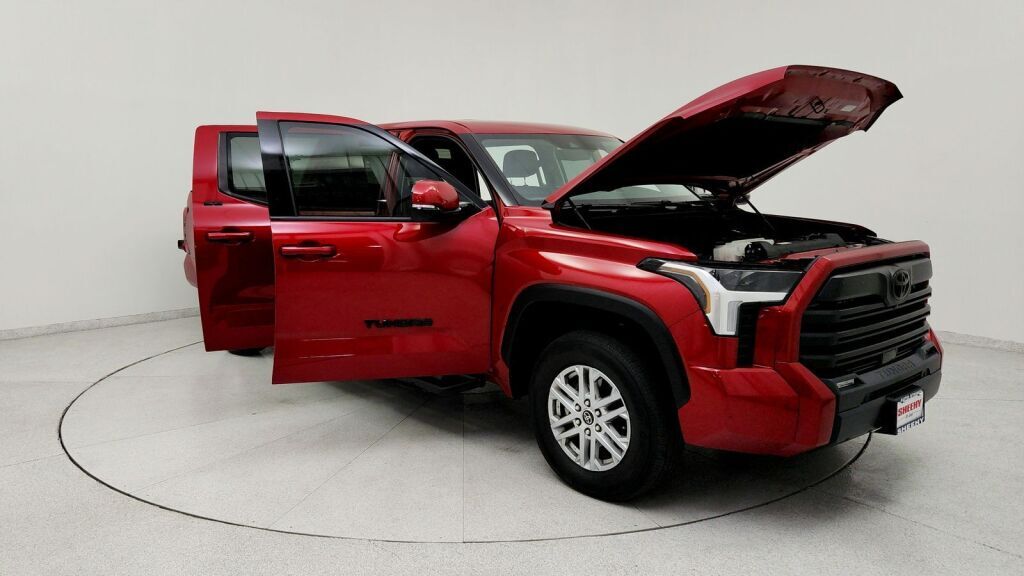 2023 Toyota Tundra SR5 Laurel MD
