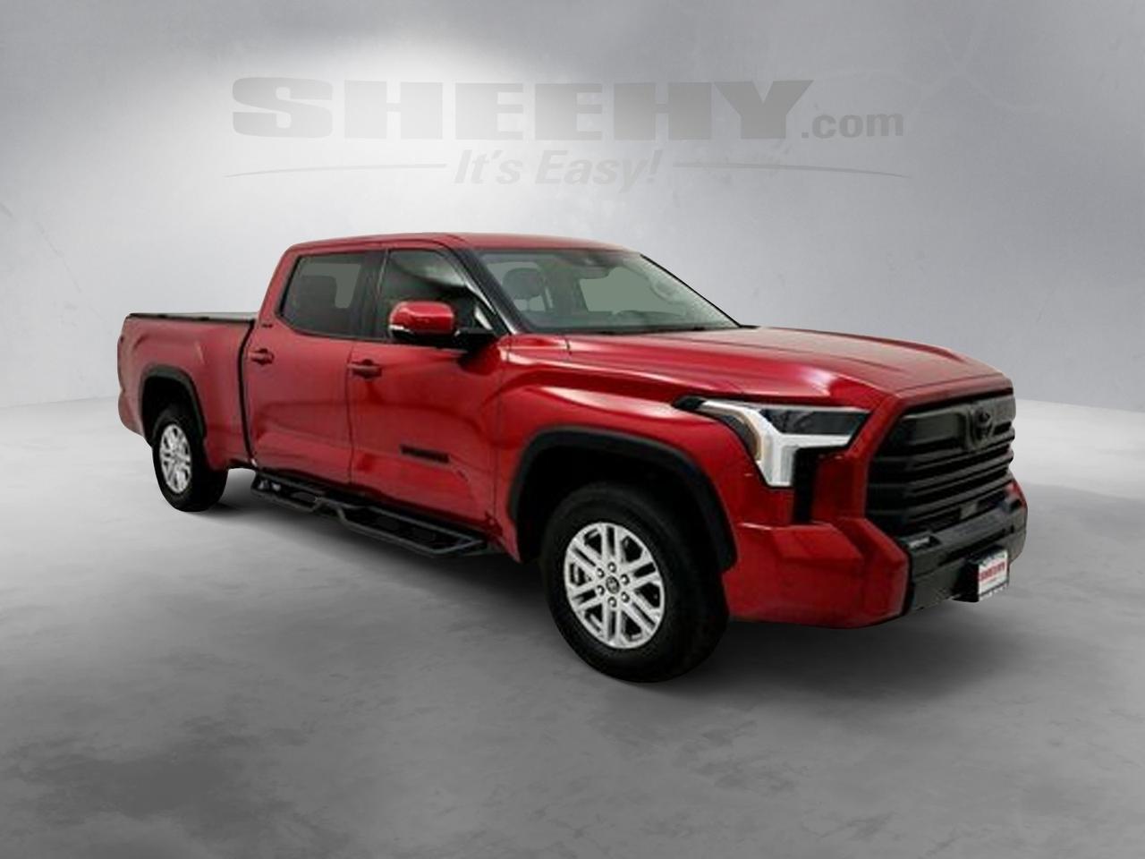 2023 Toyota Tundra SR5 Laurel MD