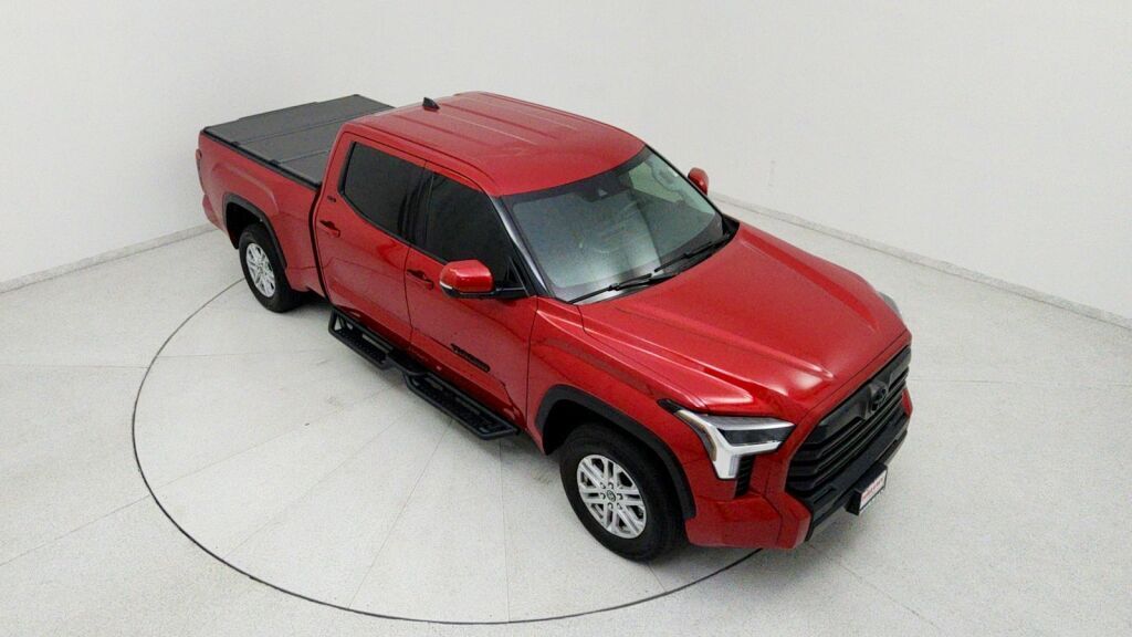 2023 Toyota Tundra SR5 Laurel MD
