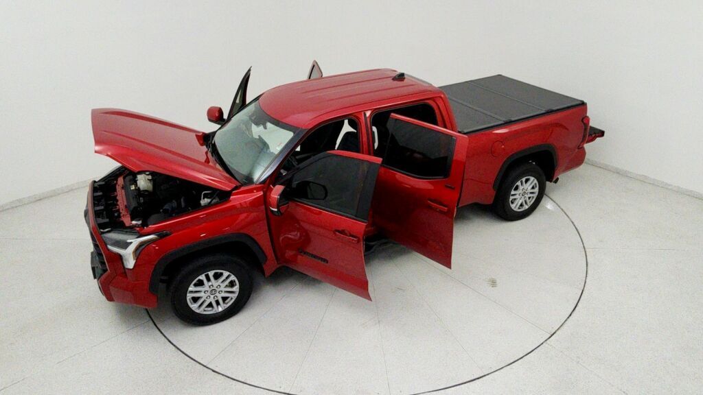 2023 Toyota Tundra SR5 Laurel MD