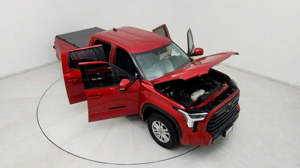 2023 Toyota Tundra SR5 Laurel MD