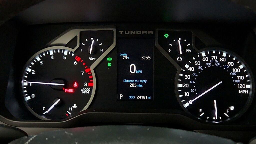 2023 Toyota Tundra SR5 Laurel MD