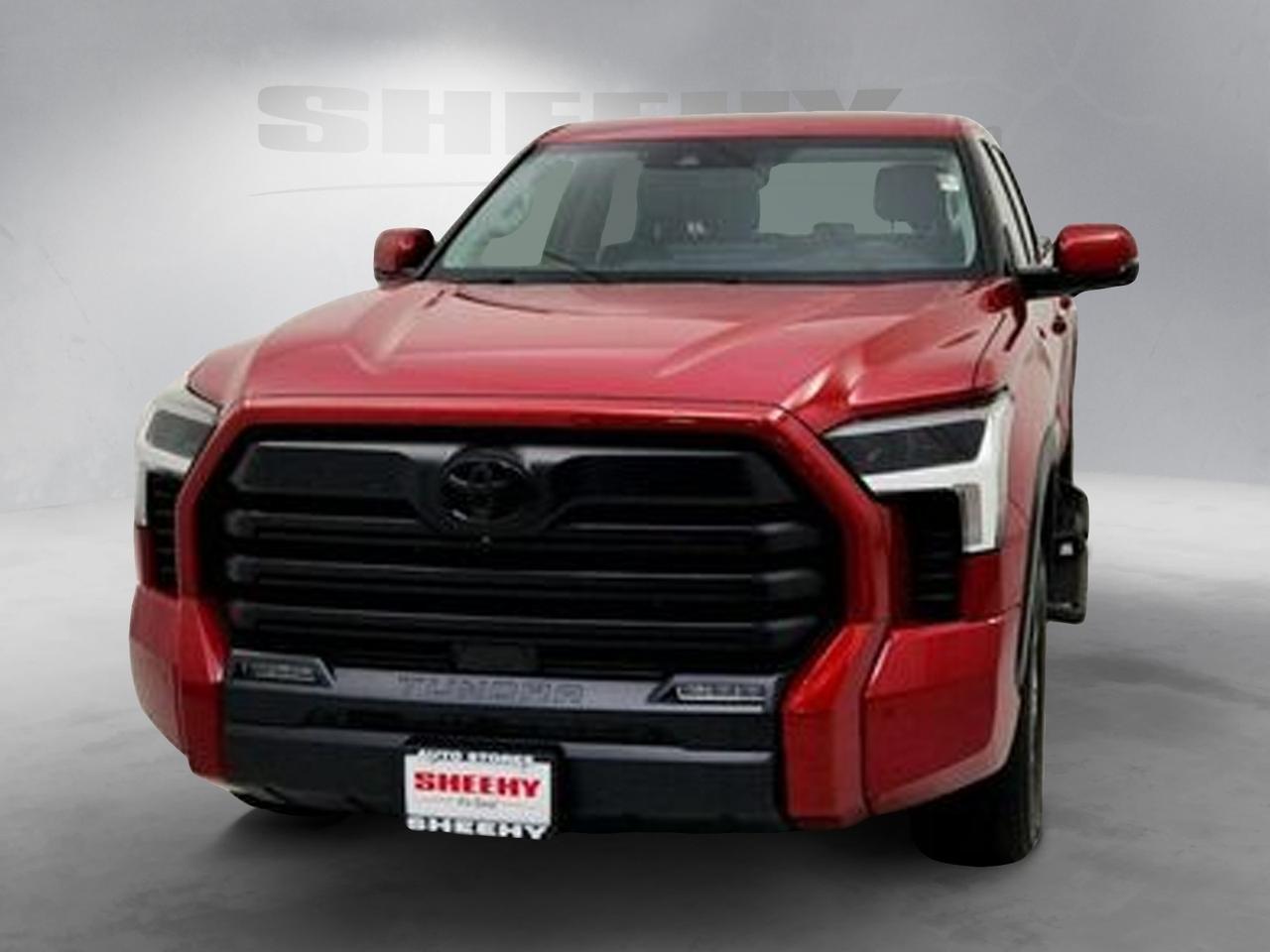 2023 Toyota Tundra SR5 Laurel MD
