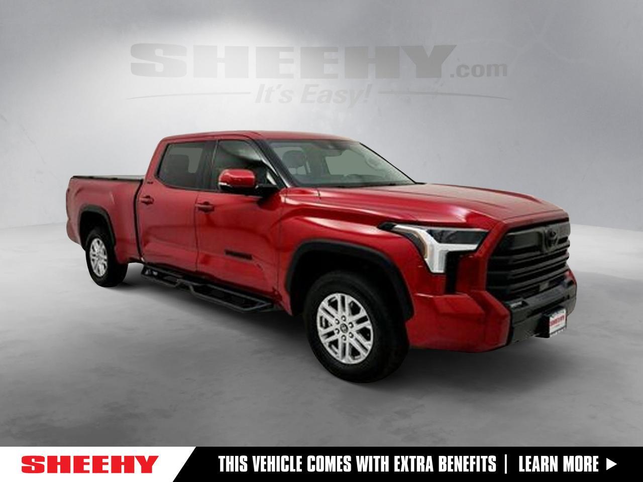 2023 Toyota Tundra SR5 Laurel MD