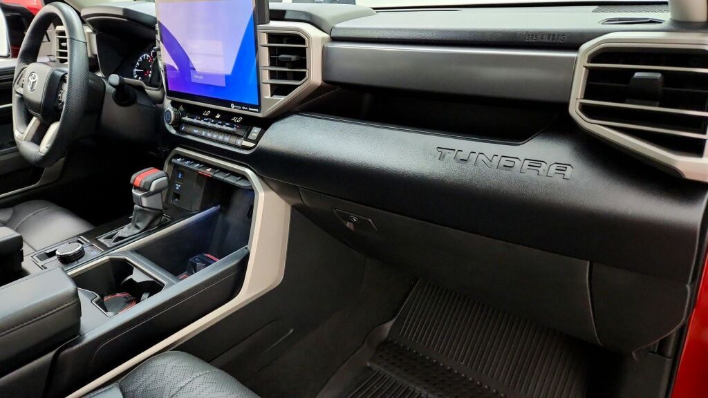 2023 Toyota Tundra SR5 Laurel MD