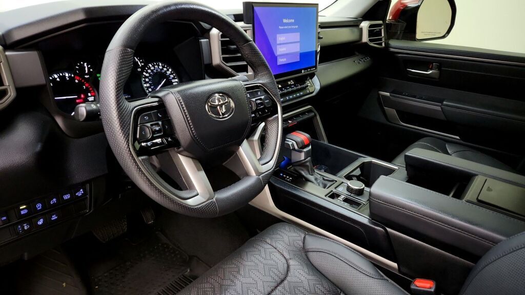 2023 Toyota Tundra SR5 Laurel MD