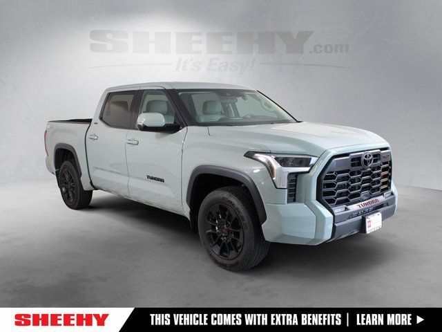 2023 Toyota Tundra SR5