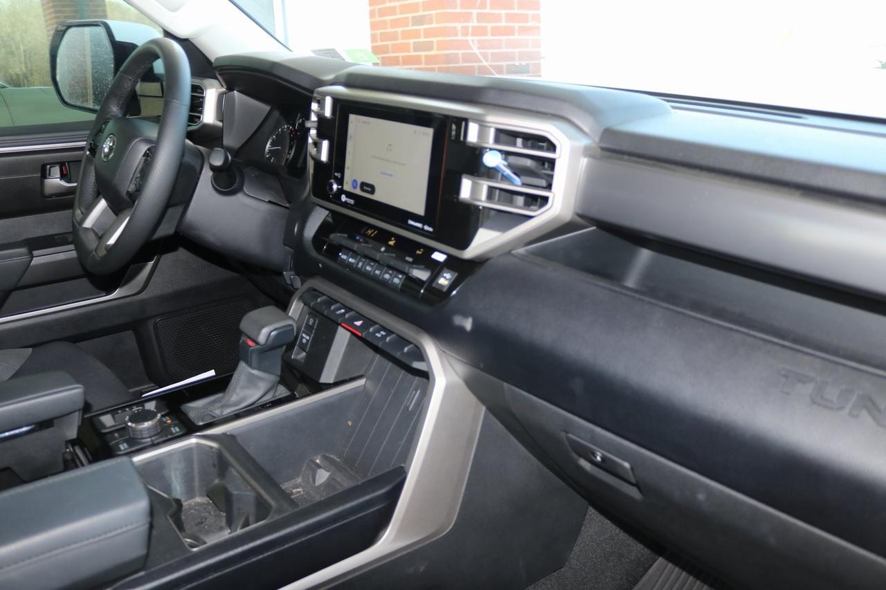 2023 Toyota Tundra SR5 Fredericksburg VA