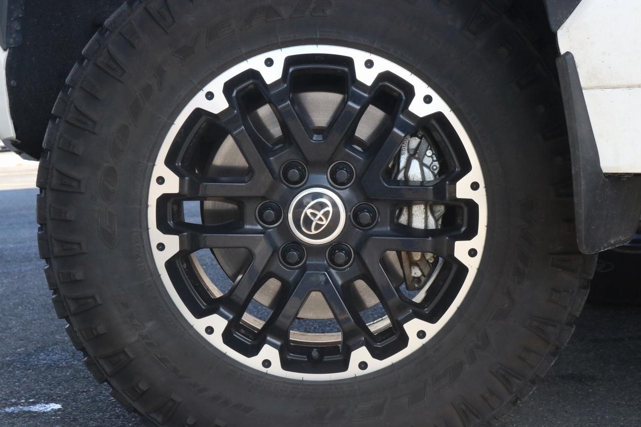 2023 Toyota Tundra SR5 Fredericksburg VA