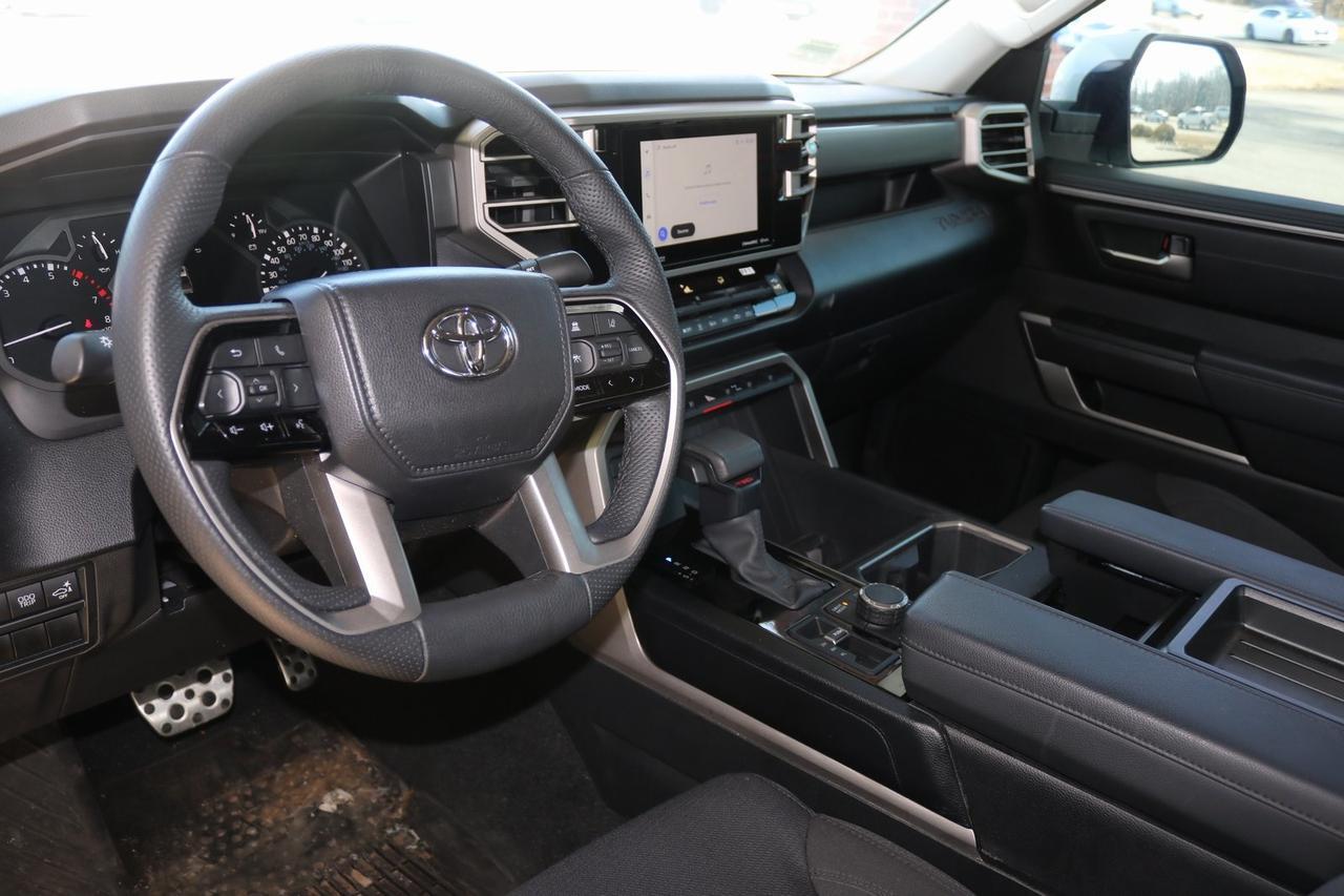 2023 Toyota Tundra SR5 Fredericksburg VA