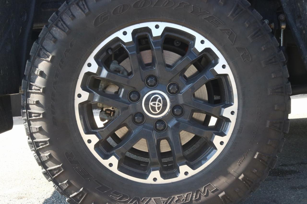 2023 Toyota Tundra SR5 Fredericksburg VA