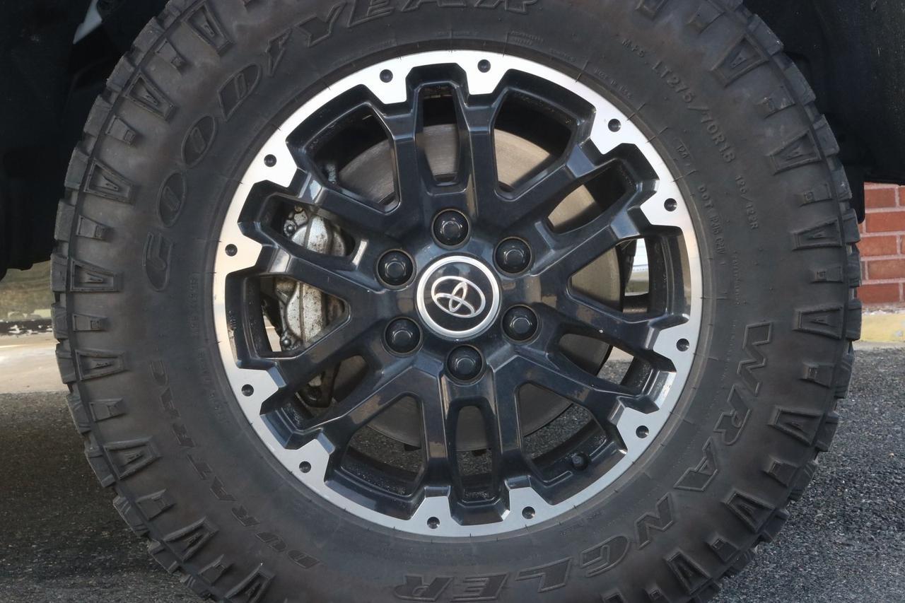 2023 Toyota Tundra SR5 Fredericksburg VA