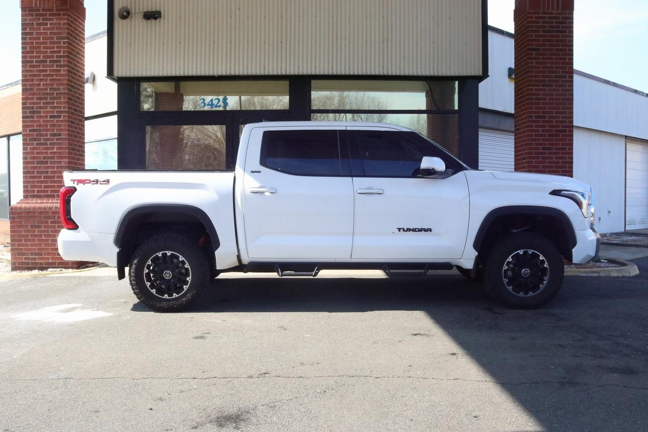 2023 Toyota Tundra SR5 Fredericksburg VA