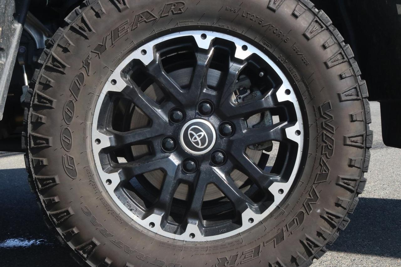 2023 Toyota Tundra SR5 Fredericksburg VA