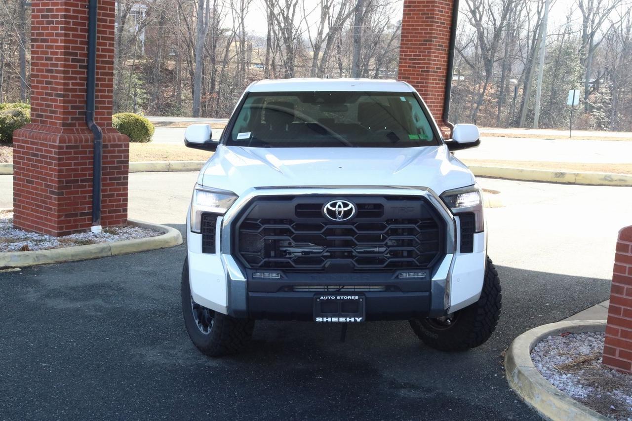 2023 Toyota Tundra SR5 Fredericksburg VA
