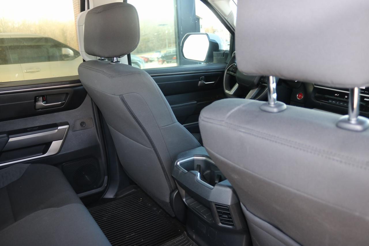 2023 Toyota Tundra SR5 Fredericksburg VA