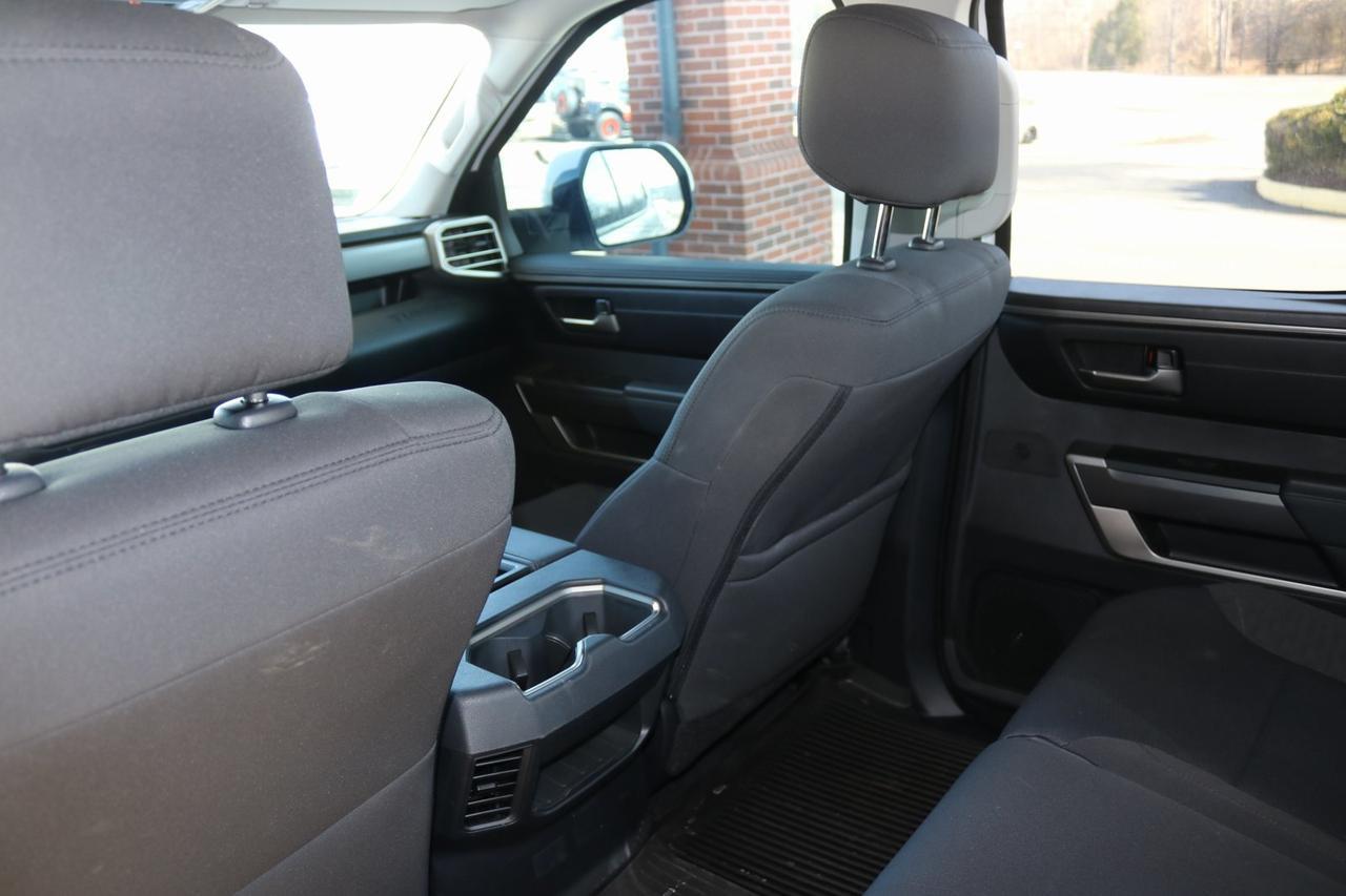 2023 Toyota Tundra SR5 Fredericksburg VA