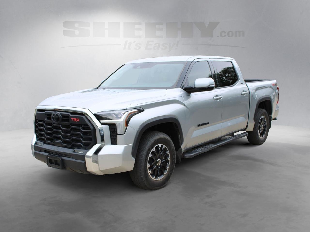 2023 Toyota Tundra SR5 Fredericksburg VA