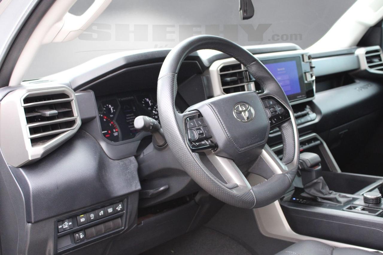 2023 Toyota Tundra SR5 Fredericksburg VA