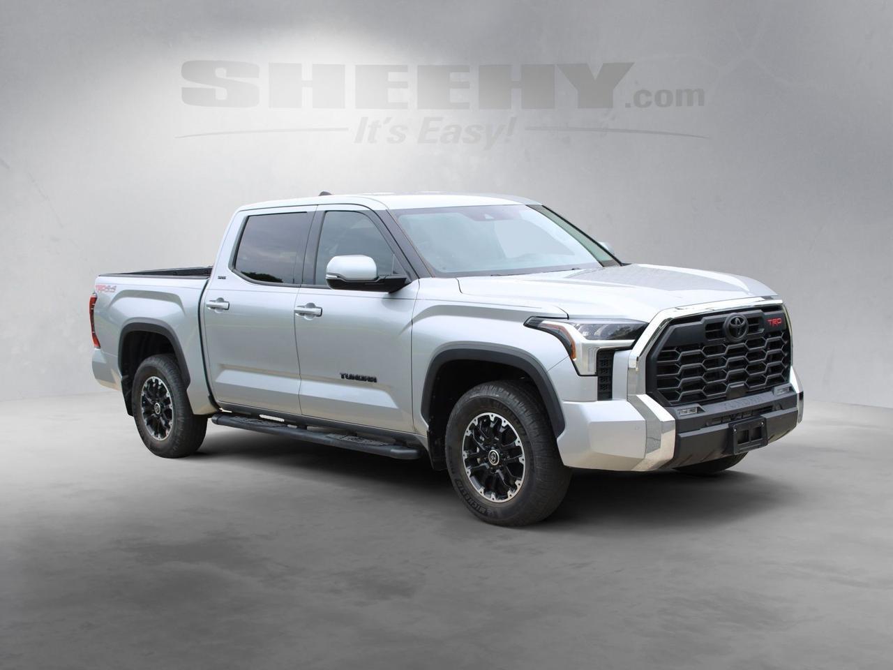 2023 Toyota Tundra SR5 Fredericksburg VA