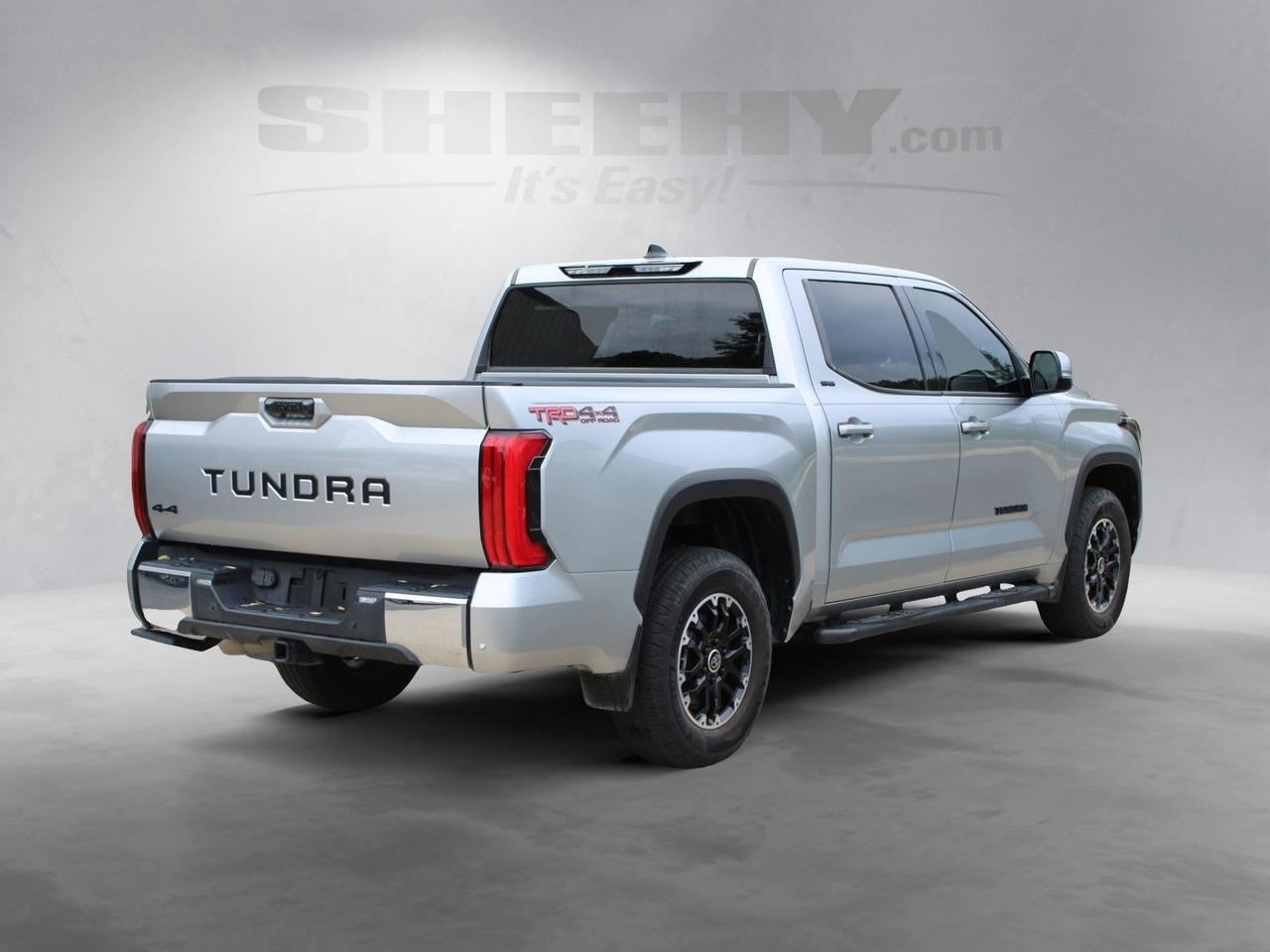 2023 Toyota Tundra SR5 Fredericksburg VA
