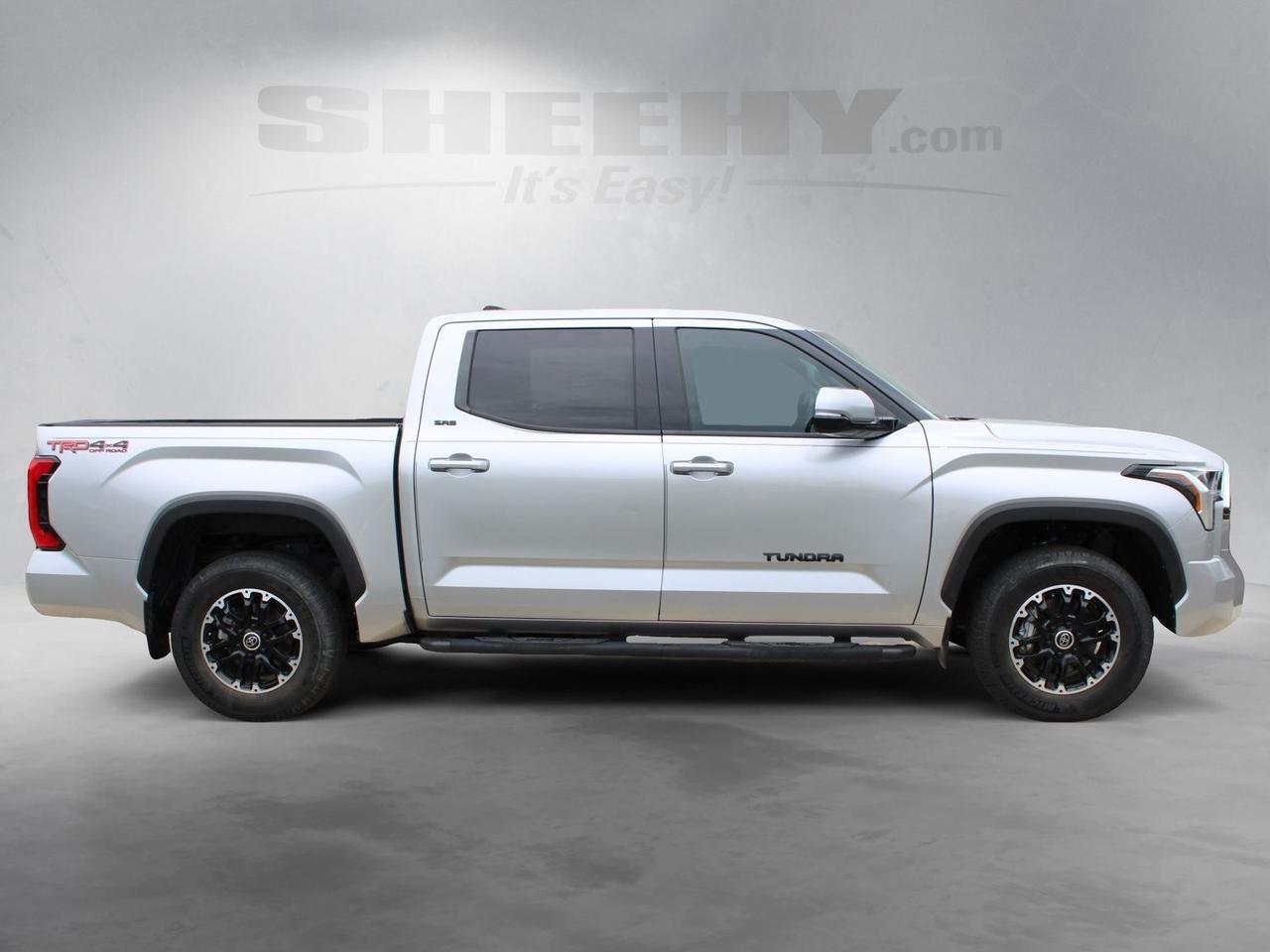 2023 Toyota Tundra SR5 Fredericksburg VA