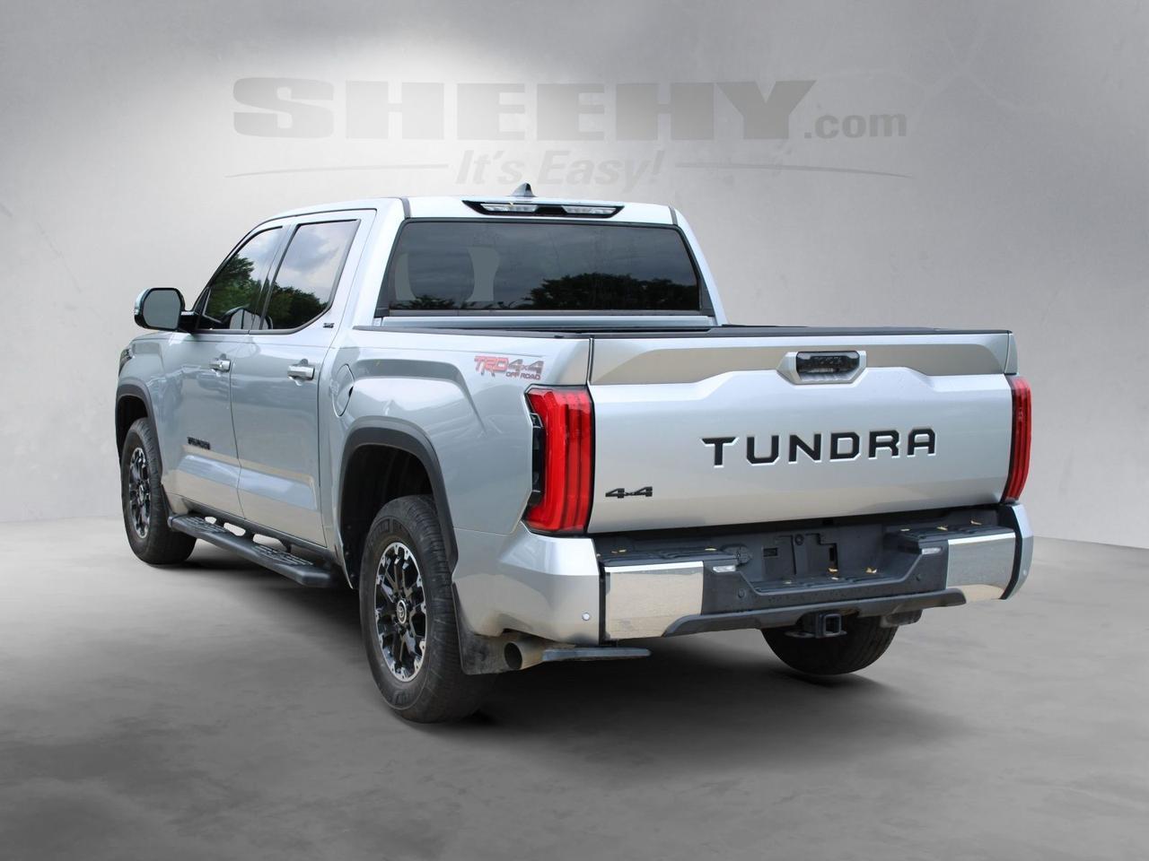 2023 Toyota Tundra SR5 Fredericksburg VA