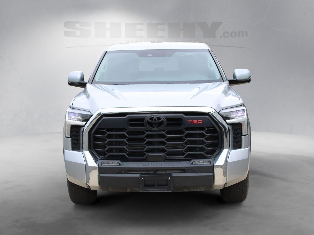 2023 Toyota Tundra SR5 Fredericksburg VA