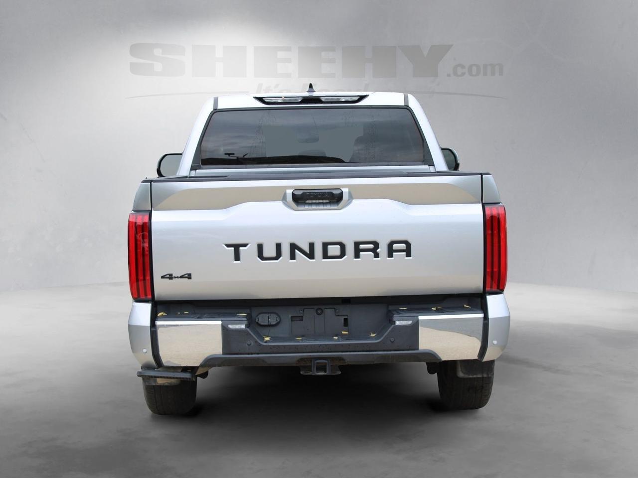 2023 Toyota Tundra SR5 Fredericksburg VA