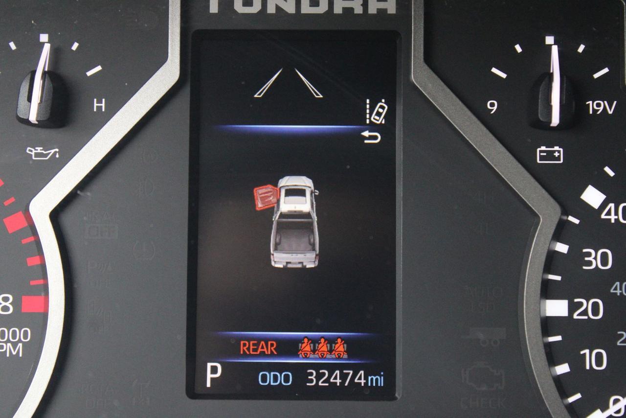 2023 Toyota Tundra SR5 Fredericksburg VA