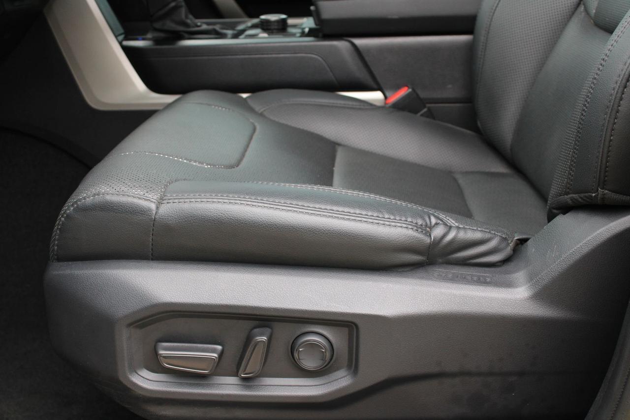 2023 Toyota Tundra SR5 Fredericksburg VA