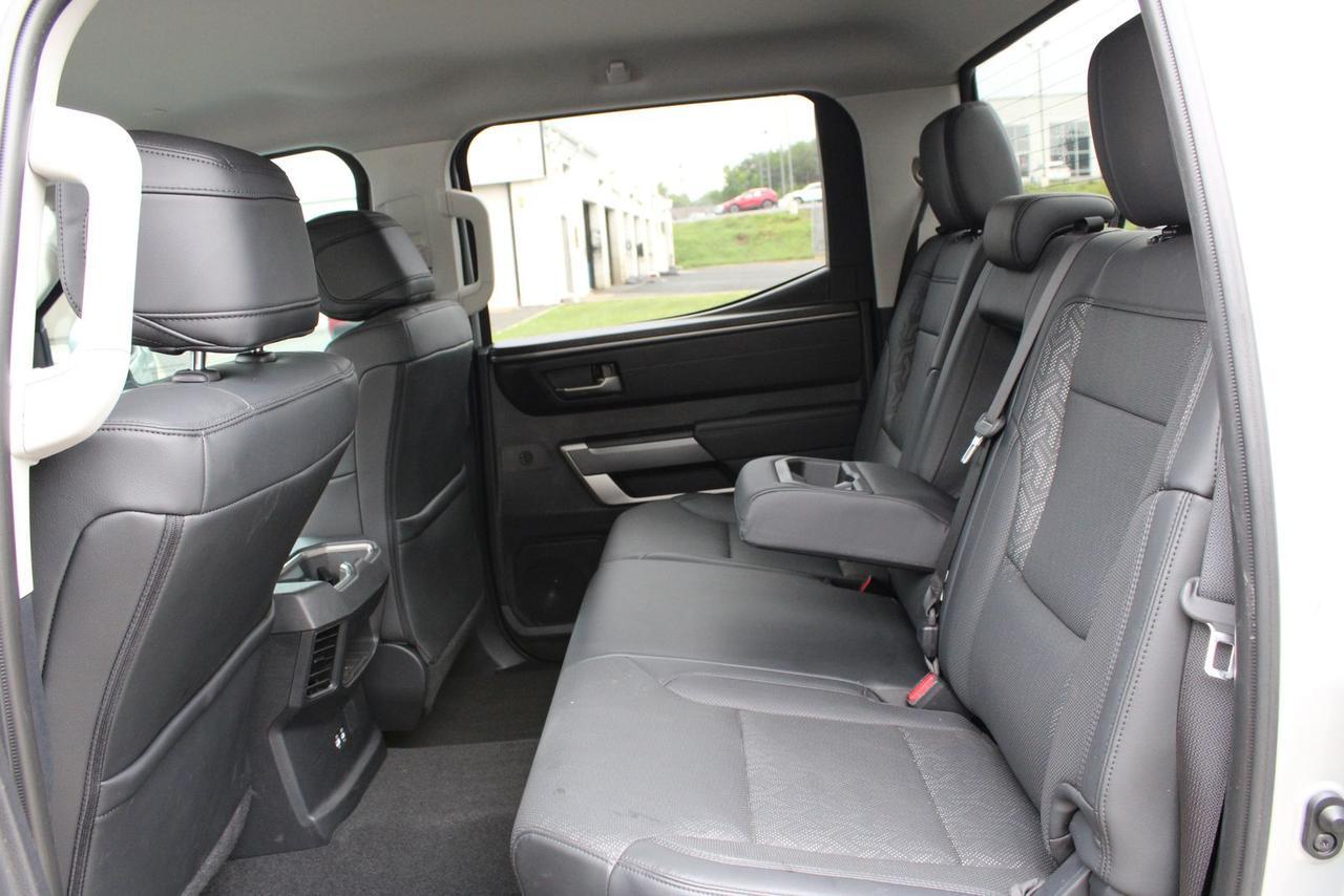 2023 Toyota Tundra SR5 Fredericksburg VA